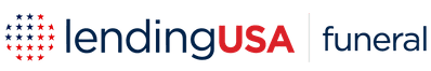 AMAZING GRACE TOMBSTONES ENCOURAGES OUR CUSTOMERS TO APPLY FOR FINANCIAL HELP USING THE LENDING SERVICES OF LENDING USA